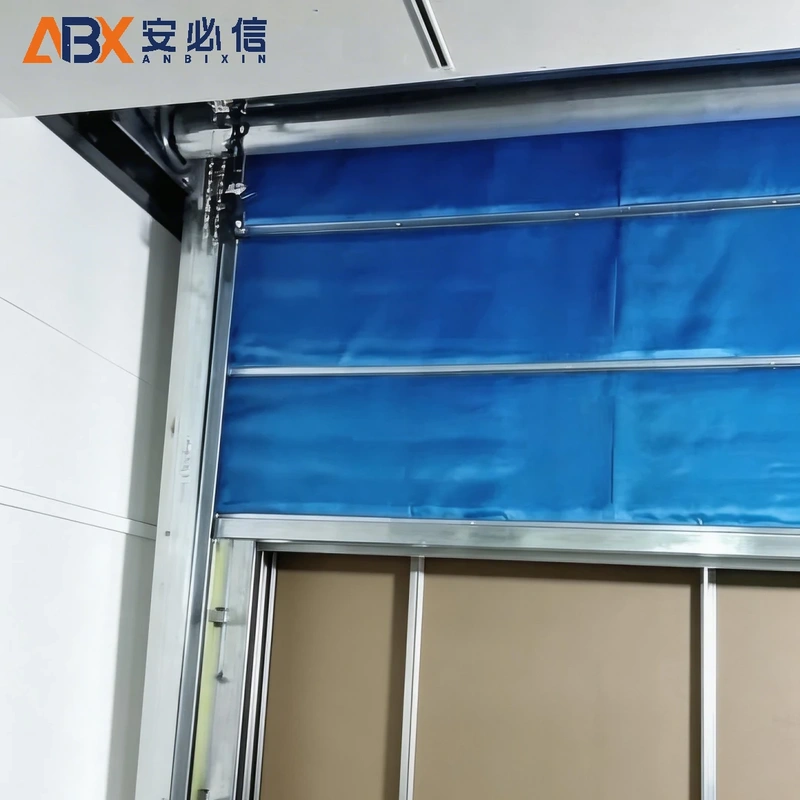 营口市海绵门封